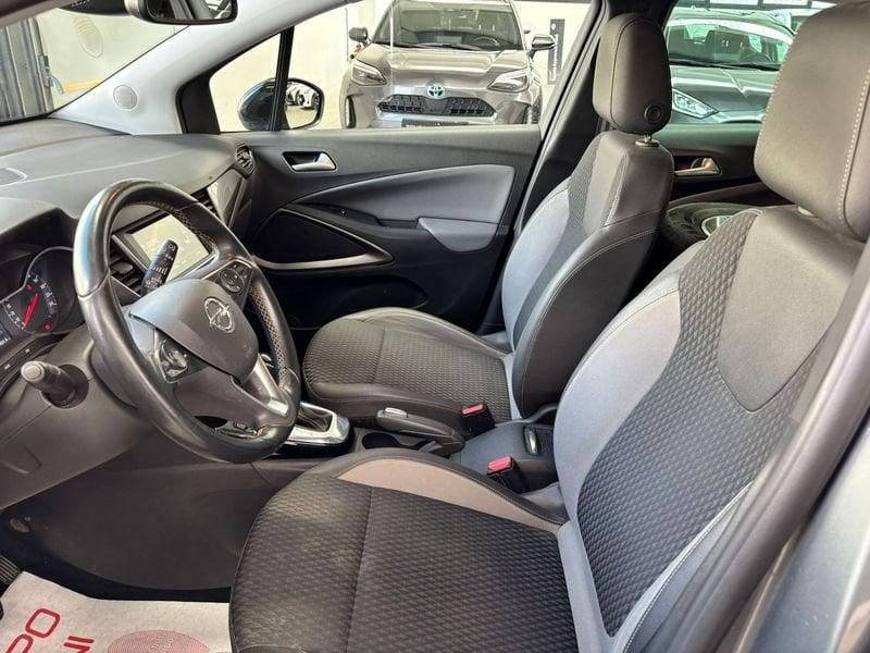 Opel Crossland X 1.2 130cv 2020 S&S MT6