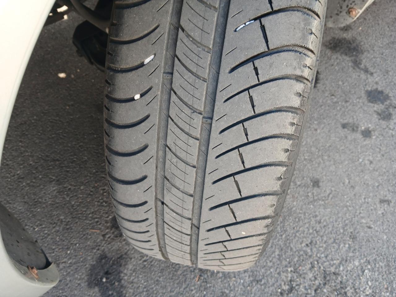 Daewoo Kalos 1.2