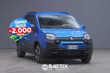 Fiat Panda Pandina 1.0 Firefly Hybrid 70CV