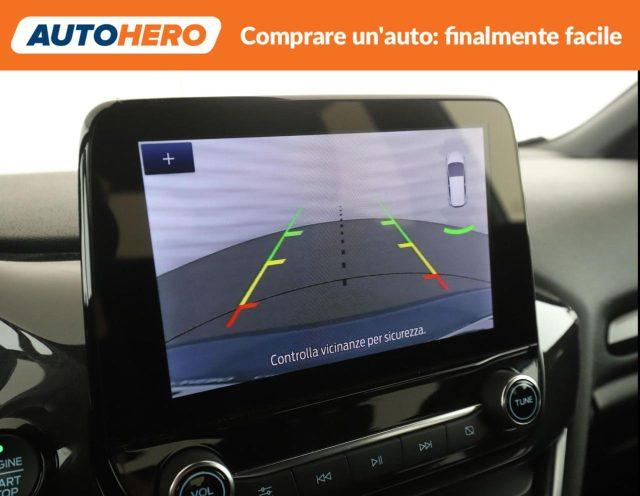 FORD Fiesta 1.0 Ecoboost 95 CV 5 porte ST-Line