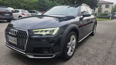 Audi A4 allroad 2.0 TDI 190 CV S tronic Business Evolution