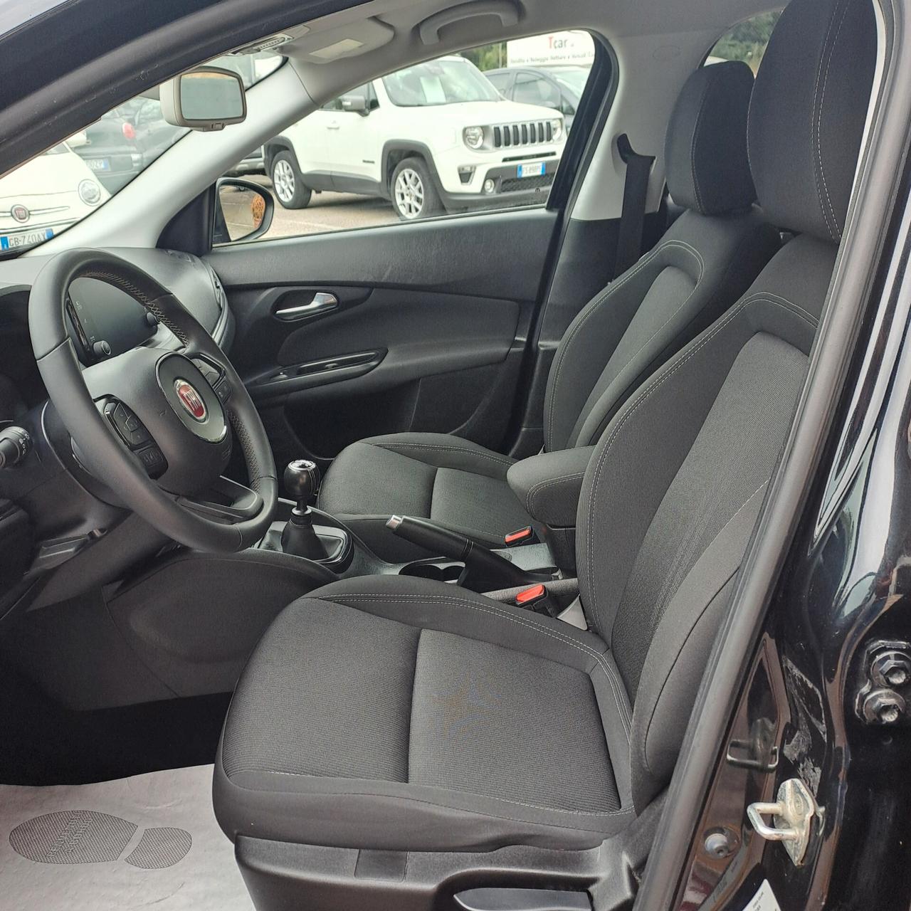 Fiat Tipo Sw 1.6 Mtj 120cv S-Design