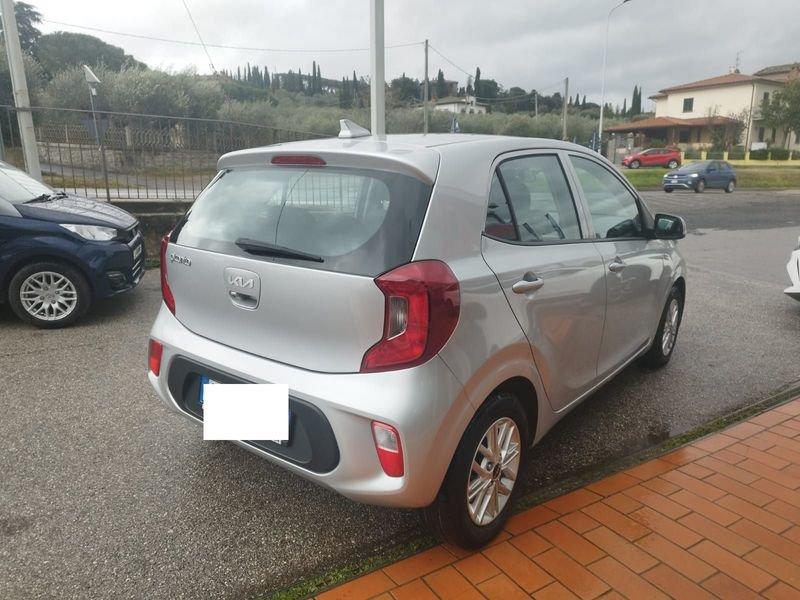 KIA Picanto Picanto 1.0 12V 5p. Urban Special Edition