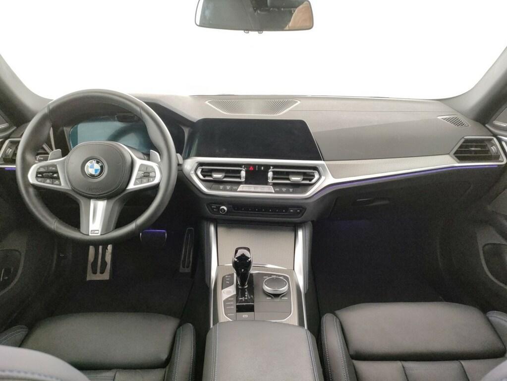 BMW Serie 4 M Gran Coupe 440 i Mild Hybrid 48V xDrive Steptronic