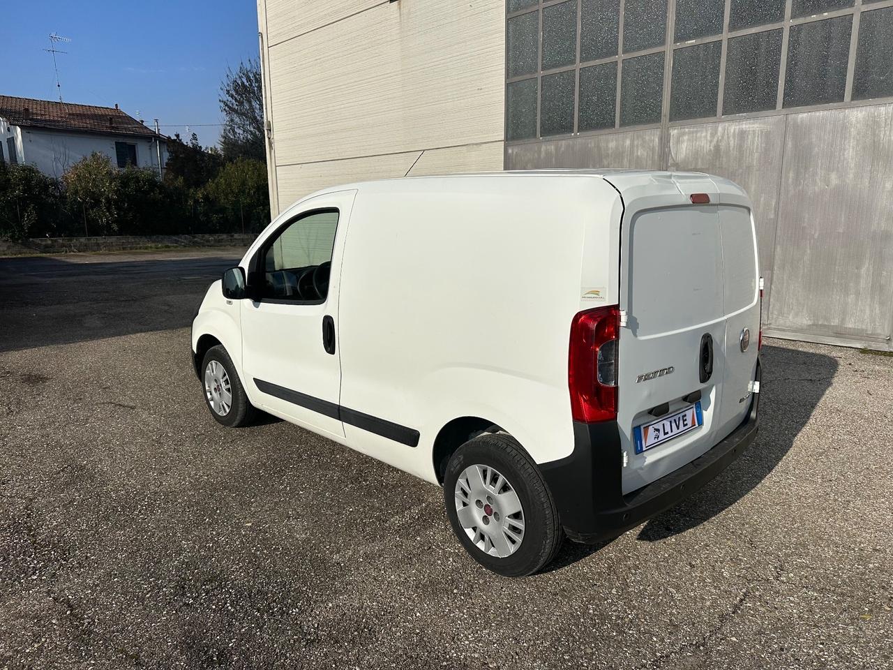 Fiat Fiorino 1.3 MJT Furgone Fatturabile