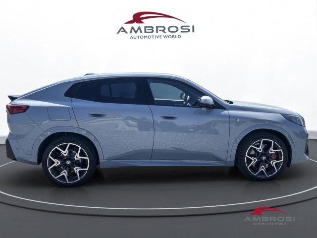 BMW X2 sDrive18d Msport Pro Premium Package