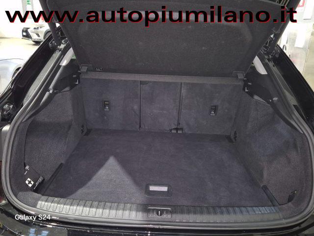AUDI Q3 SPB 35 TDI quattro S tronic Business Plus