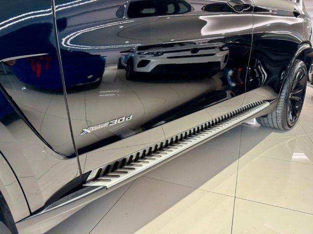 BMW X5 xDrive30d 258CV Luxury FULL OPT 7 POSTI