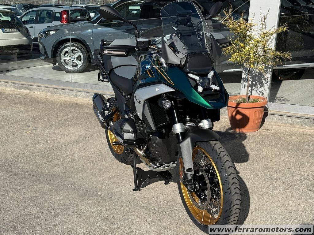BMW R1300GS 719 option tramuntana NUOVO PRONTA CONSEGNA