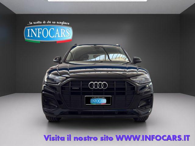 AUDI Q5 SPB 40 TFSI 204 CV Quattro Business Adv - PROMO