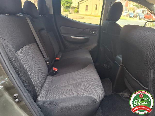 MITSUBISHI L200 2.4 DI-D/154CV Double Cab Intense NO IVA