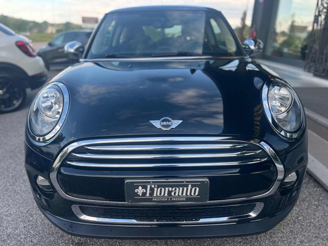 MINI Cooper D 1.5 Cooper D Hype