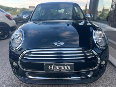 MINI Cooper D 1.5 Cooper D Hype