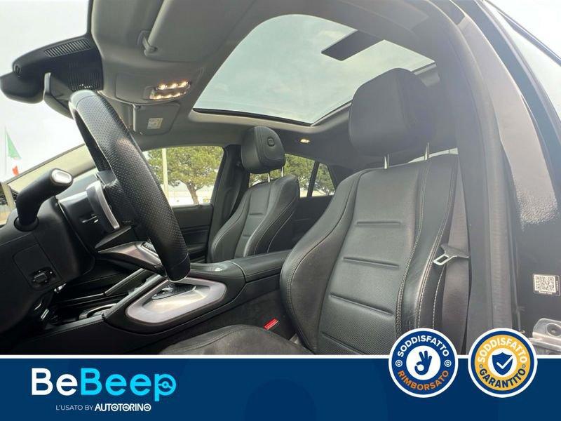 Mercedes-Benz GLE Coupé GCOUPE 300 D AMG LINE PREMIUM 4MATIC AUTO