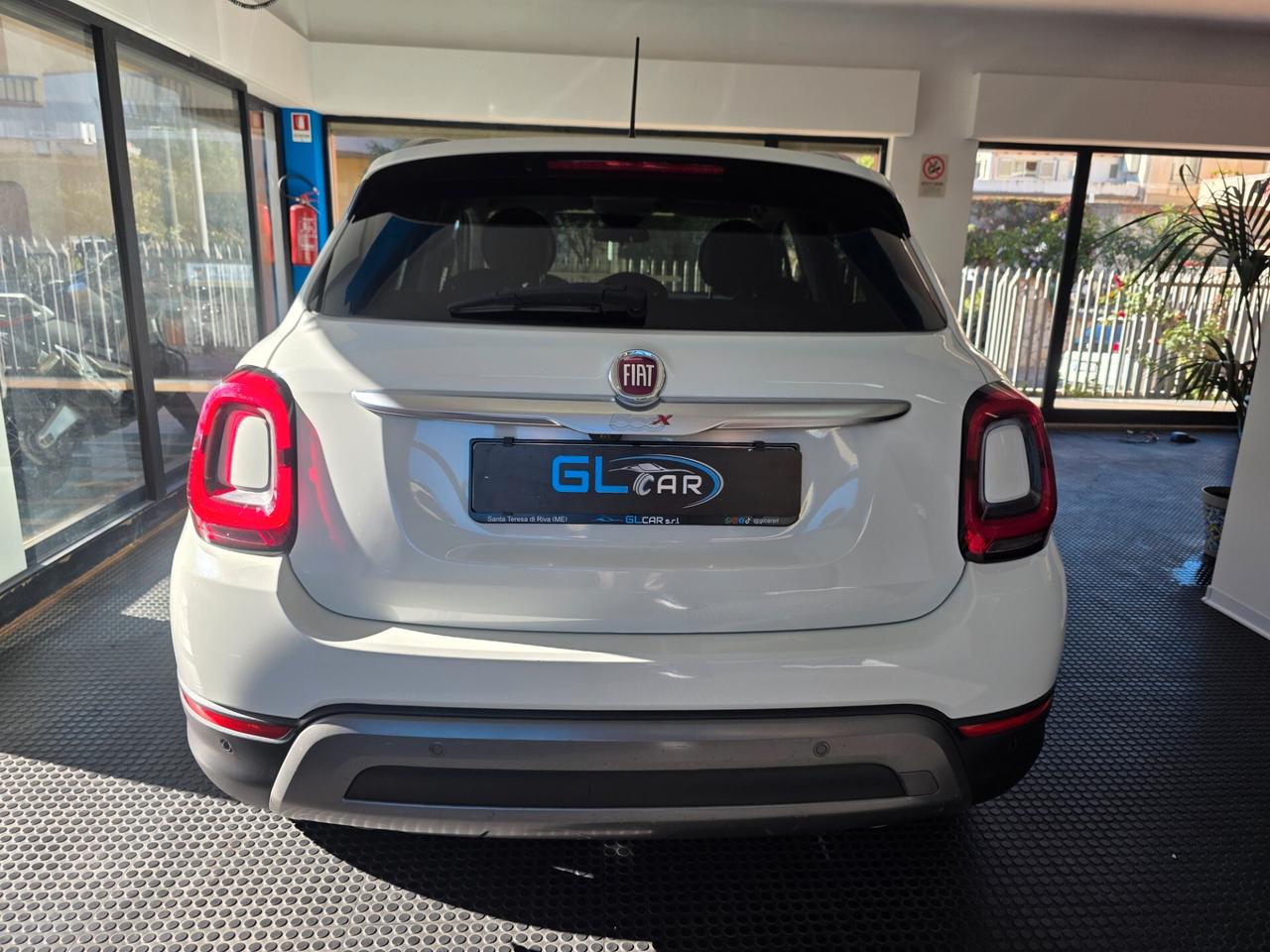 Fiat 500X 1.0 120cv Cross 2019 22000km