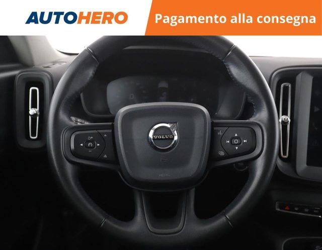 VOLVO XC40 D3 Geartronic