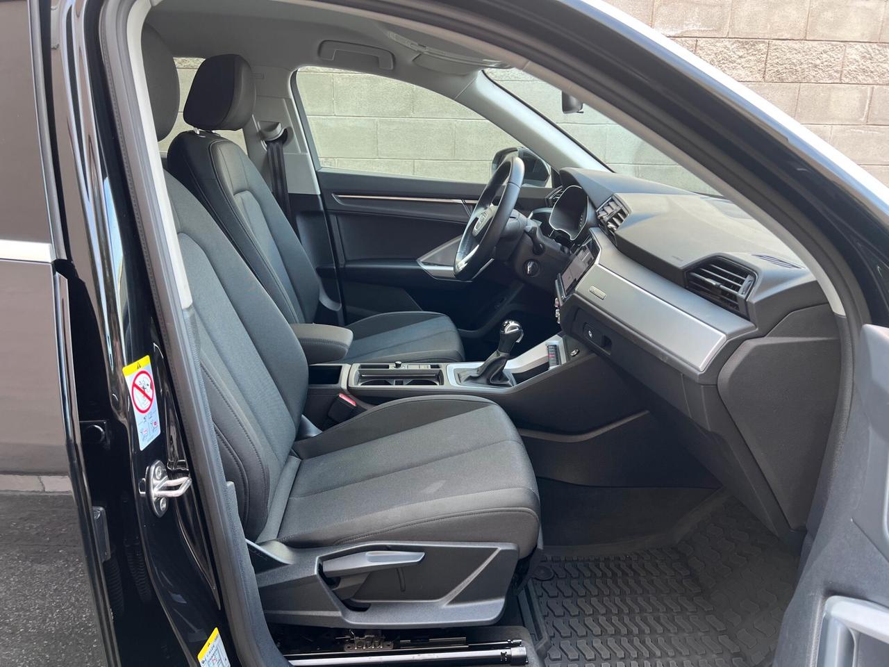 Audi Q3 SPB SPORTBACK 35 2.0 tdi 150cv ADVANCED s-tronic