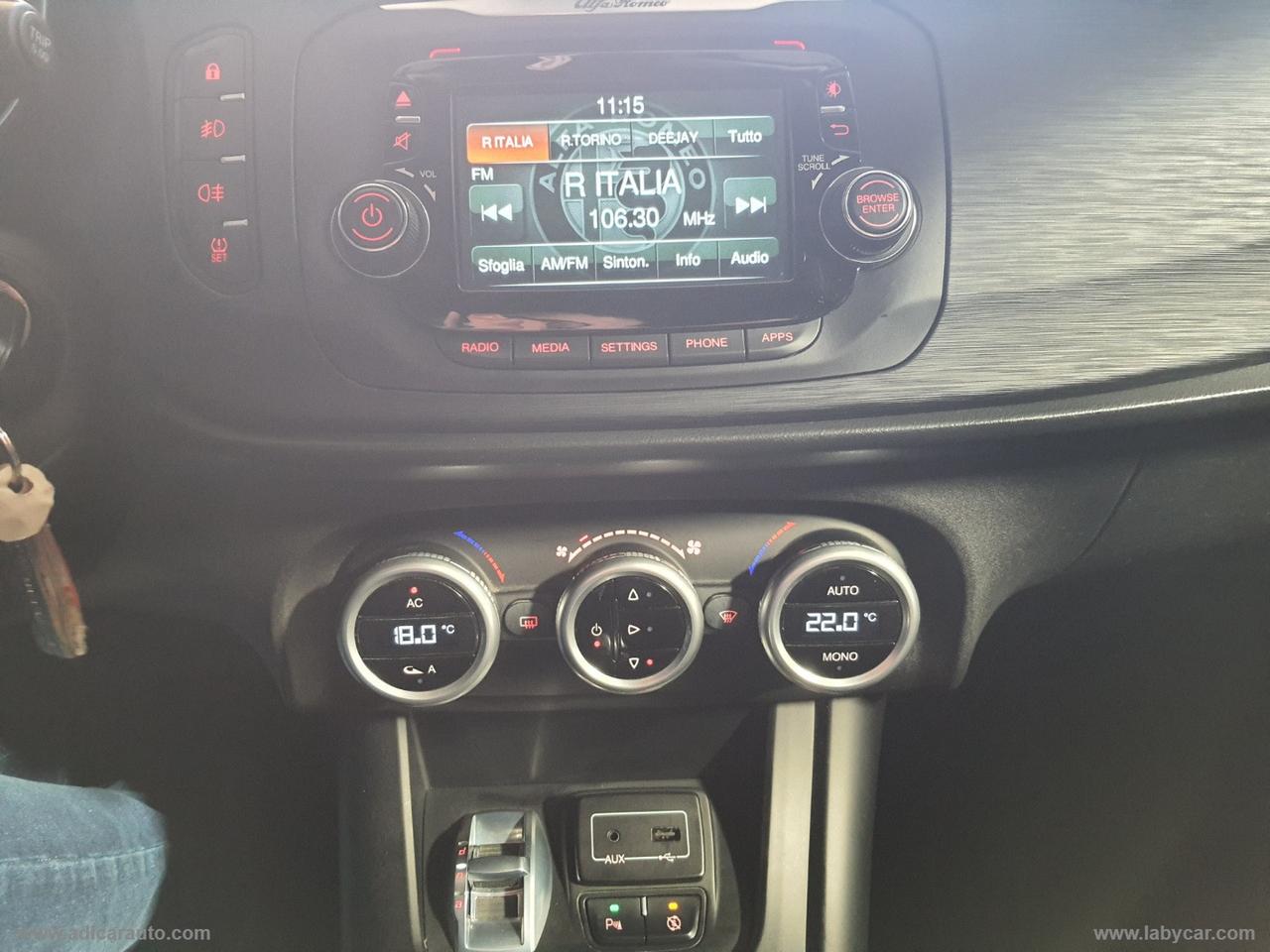 ALFA ROMEO Giulietta 1.6 JTDm 120 CV Super