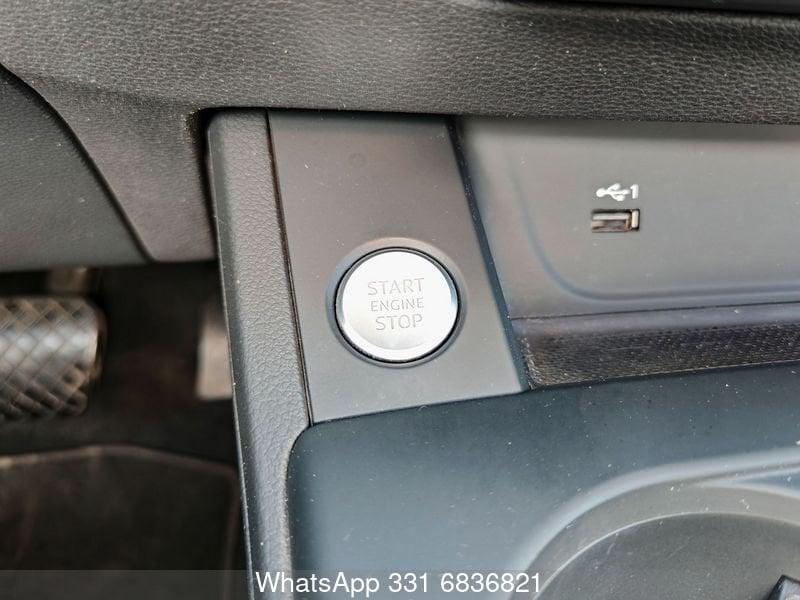 Audi A4 A4 Avant 30 TDI/136 CV S tronic Business