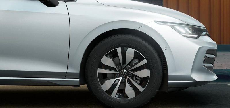 Volkswagen Golf 2.0 TDI SCR Edition Plus