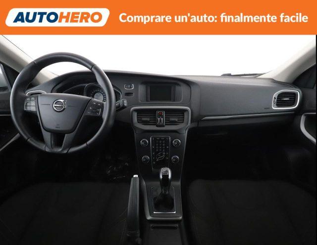 VOLVO V40 D2 Kinetic