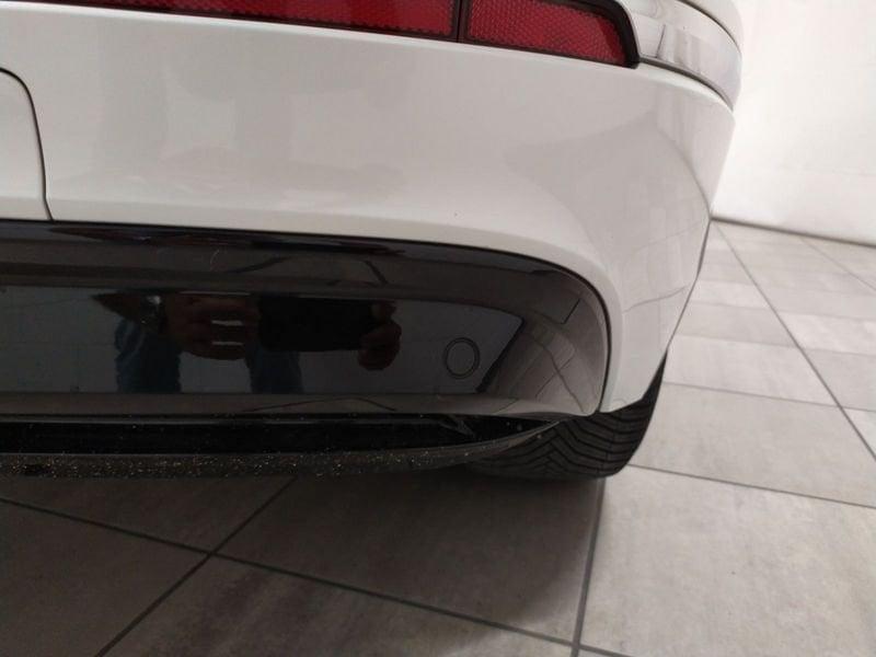 Volkswagen Tiguan 1.4 tsi Sport 125cv