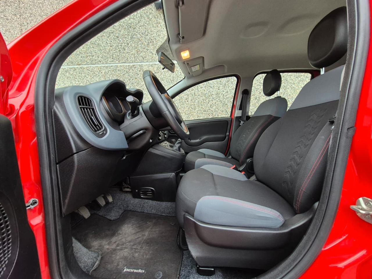 Fiat Panda 1.2 Easy