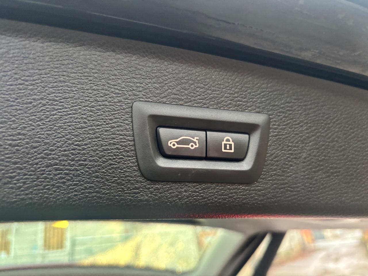 Bmw X3 xDrive20d xLine