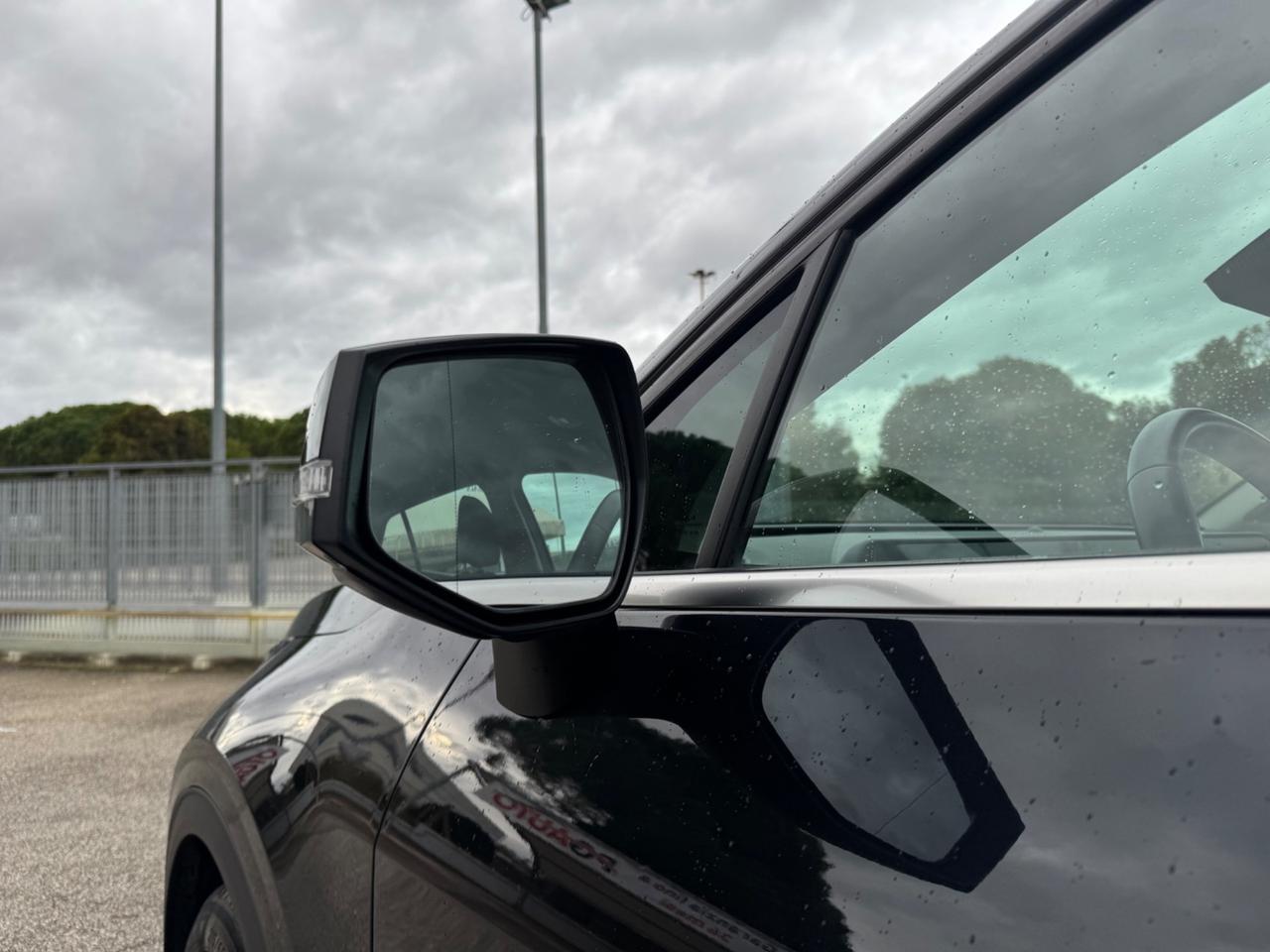 Kia Sportage 1.6 TGDi MHEV Business