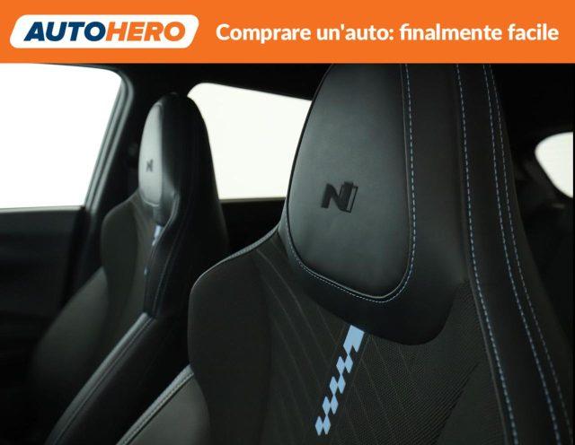 HYUNDAI i20 N 1.6 T-GDI N-Performance