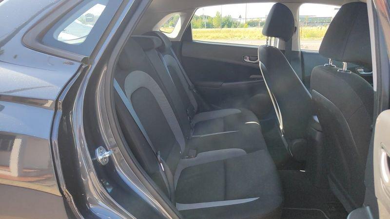 Hyundai Kona 1.6 CRDI 115 CV Comfort