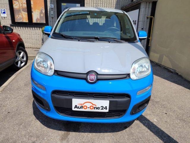 FIAT Panda 1.2 Pandazzurri UNICA-PREZZO REALE-FINANZIABILE