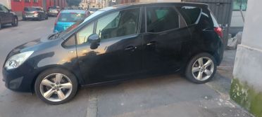 Opel Meriva 1.4 100CV Cosmo EURO 5
