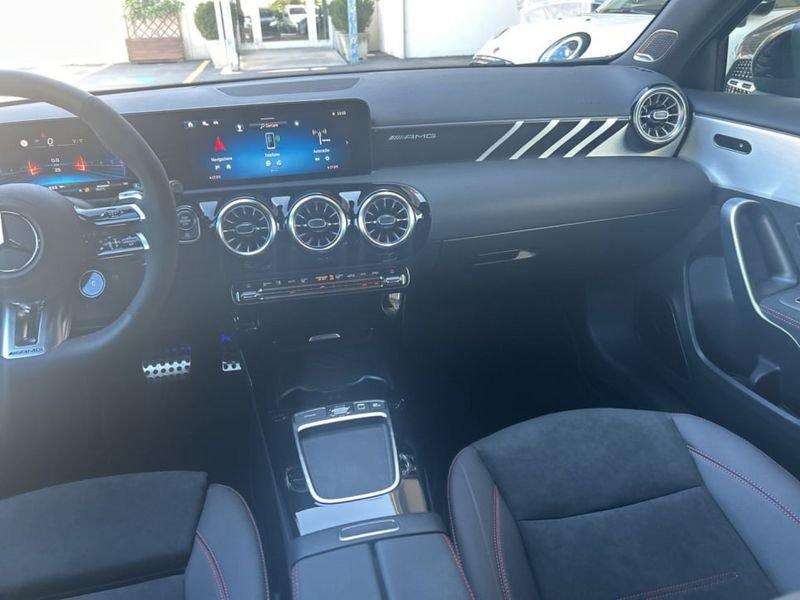 Mercedes-Benz Classe A 45 S AMG 4Matic+ AMG Line Premium