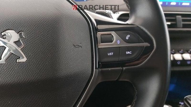 Peugeot 5008 2ª SERIE BLUEHDI 130 EAT8 S&S ALLURE