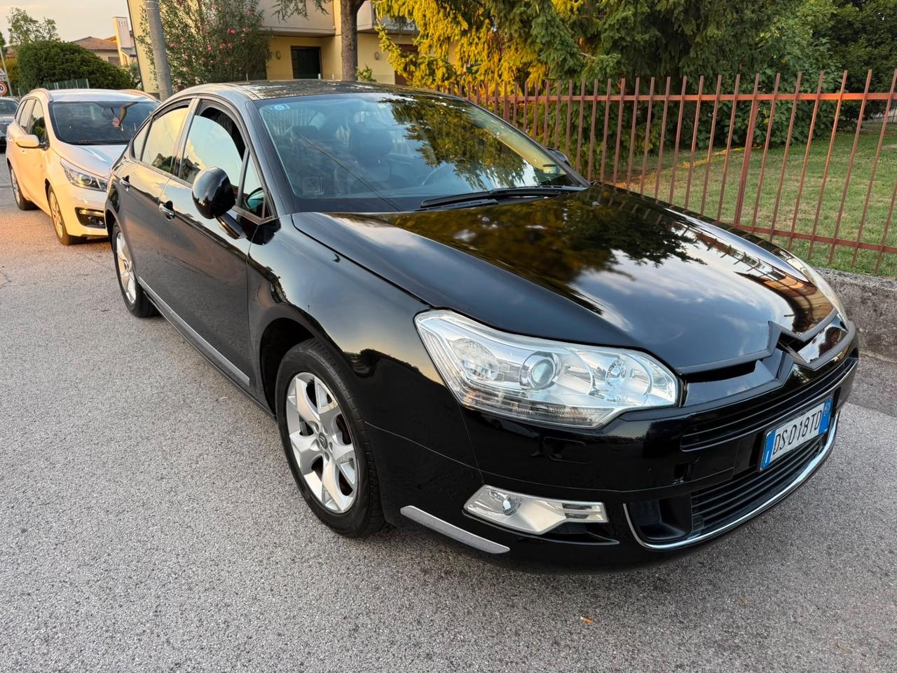 Citroen C5 GPL 2032
