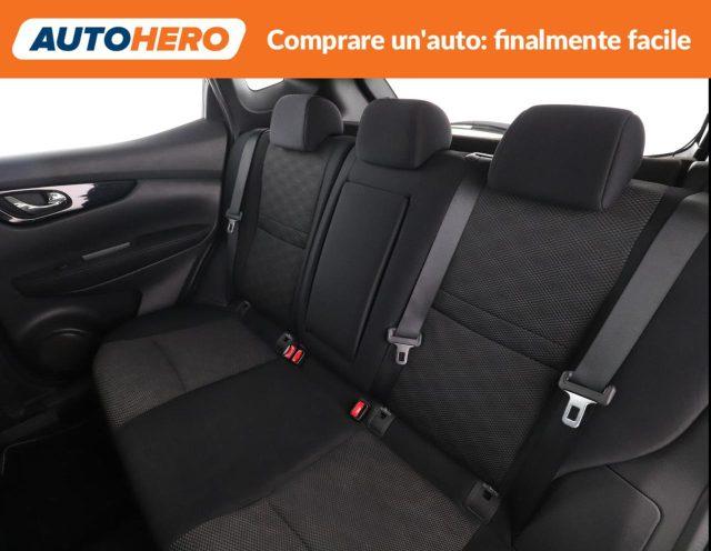 NISSAN Qashqai 1.5 dCi Acenta