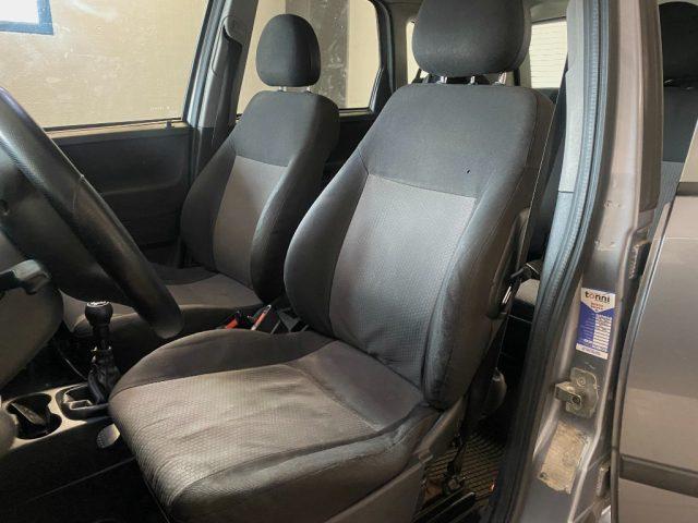 OPEL Meriva 1.4 NEOPATENTATI