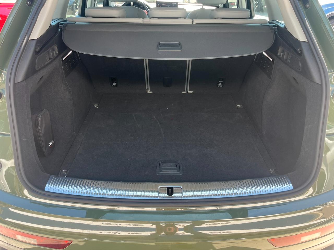 Audi Q5 40 TDI 204 CV quattro S tronic line plus