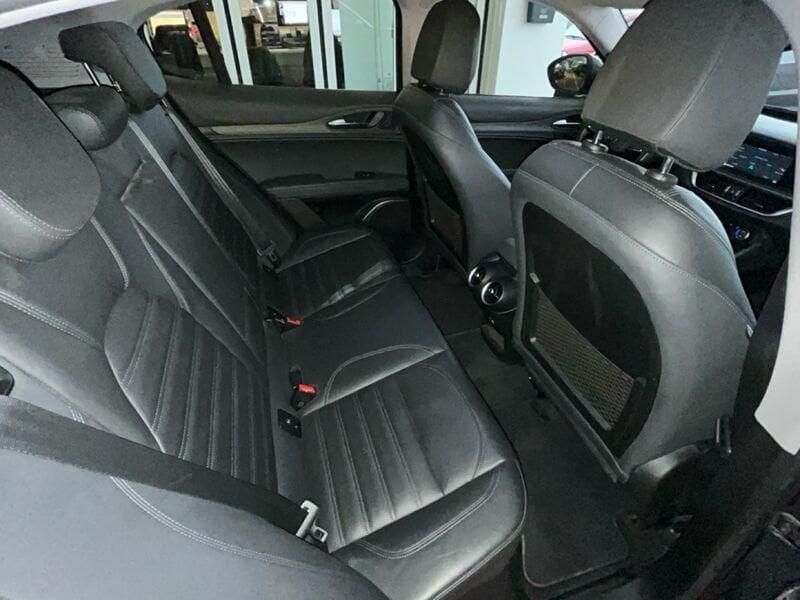 Alfa Romeo Stelvio Stelvio 2.2 Turbodiesel 190 CV AT8 Q4 Ti