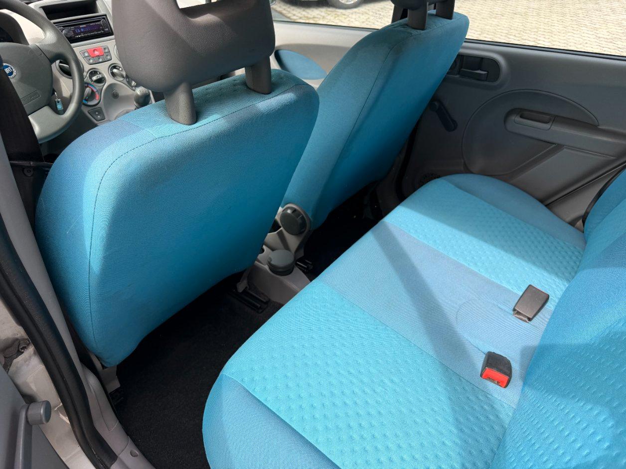 Fiat Panda 1.2 Dynamic Class eco IDONEA NEOPATENTATI