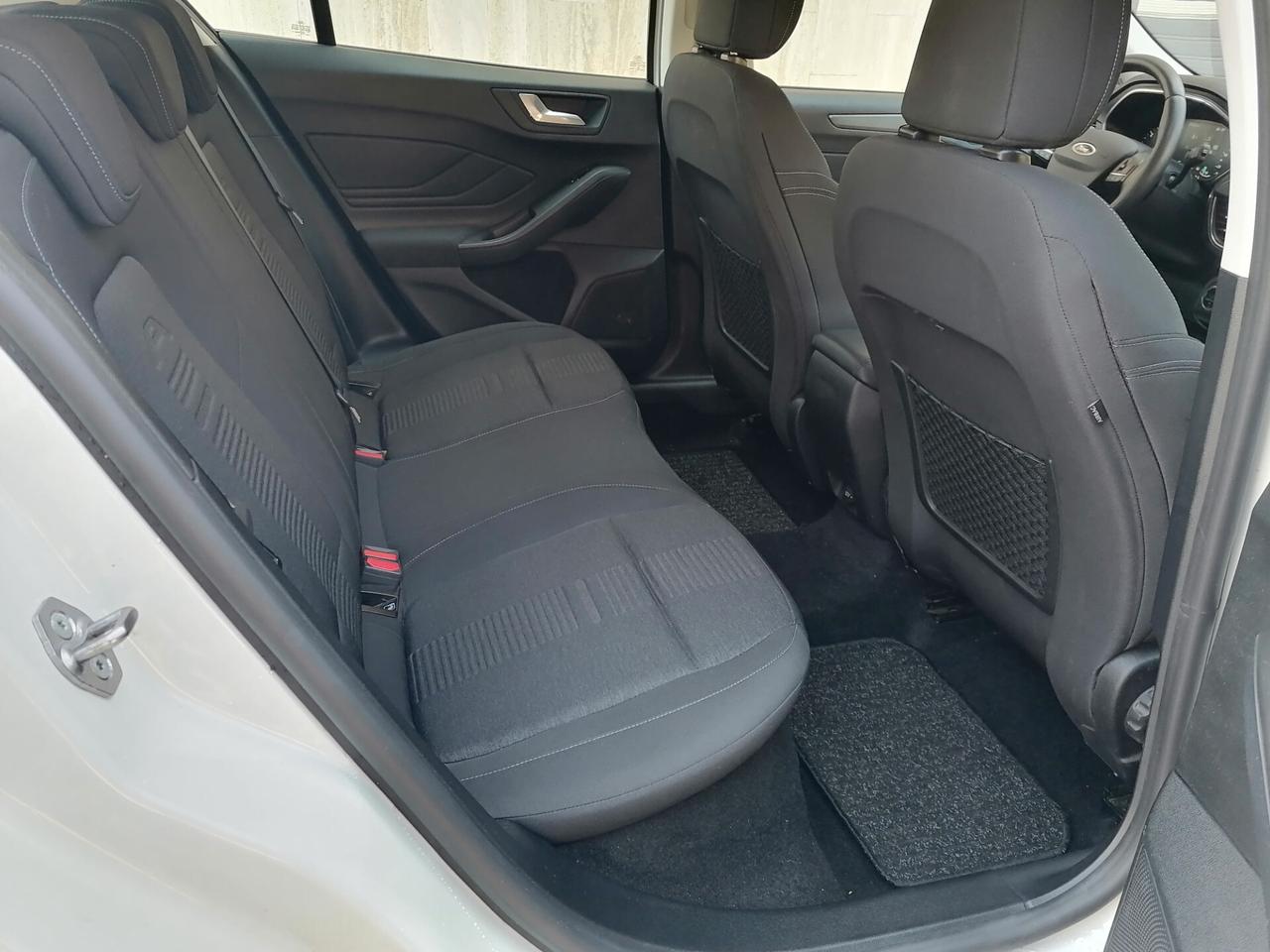 Ford Focus 1.5 EcoBlue 120 CV ACTIVE 2021