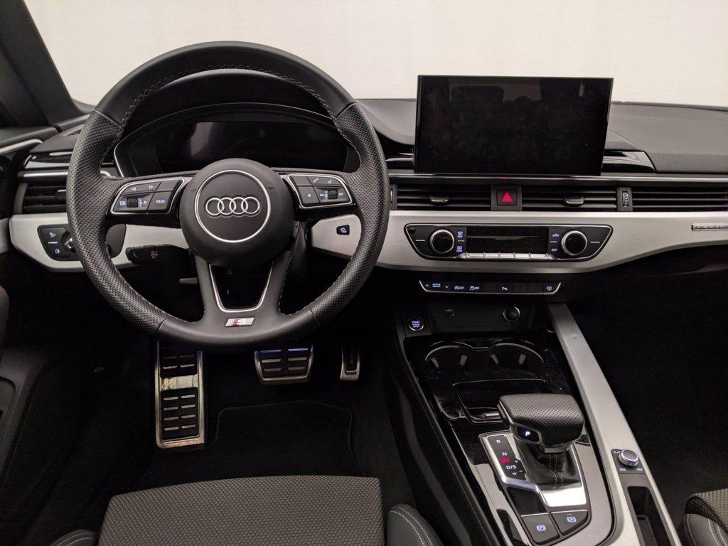 AUDI A5 SPB 40 TDI quattro S tronic S line edition del 2022