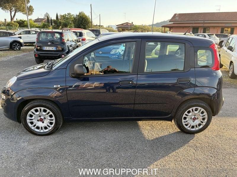 FIAT Panda 1.0 FireFly 70cv S&S Hybrid