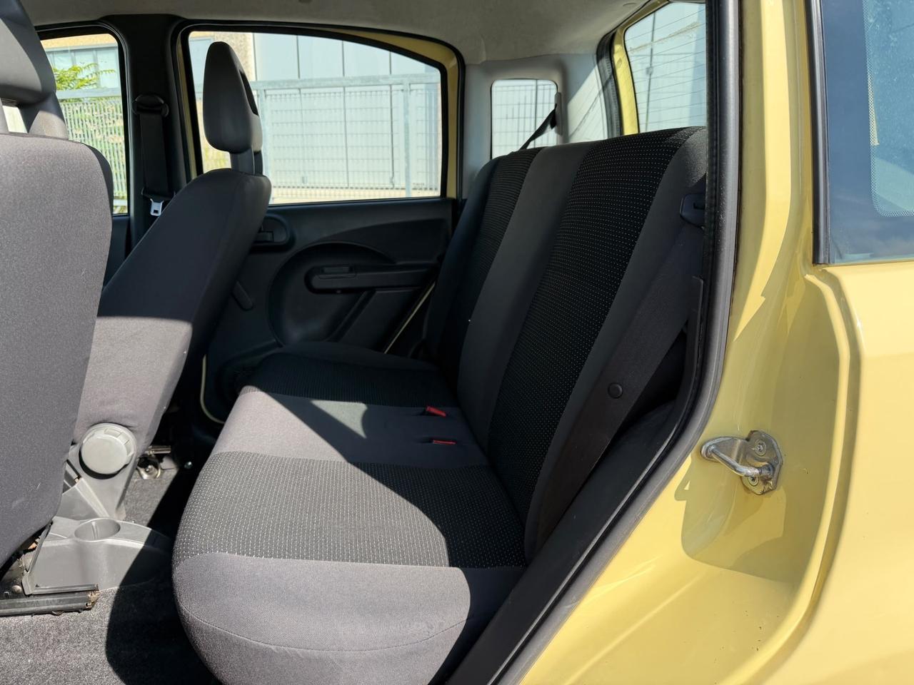 Fiat Panda 1.1 Active