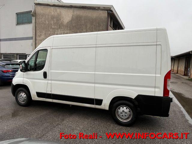 CITROEN Jumper 35 BlueHDi 140 S&S PM-TM Furgone