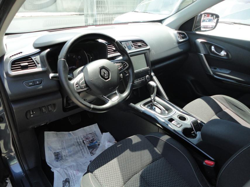 Renault Kadjar 1.5 dci energy Intens 110cv edc