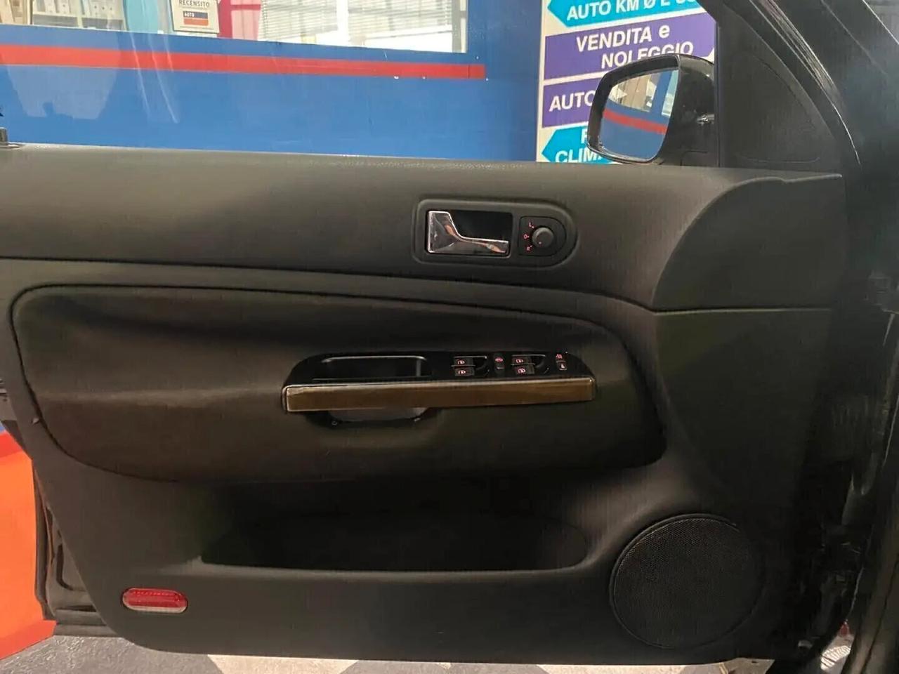 Volkswagen Golf GTI GTI