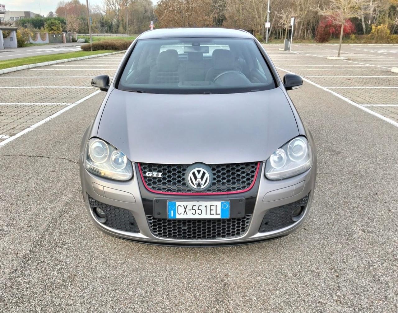Volkswagen Golf 2.0 16V TFSI 3p. GTI*DSG