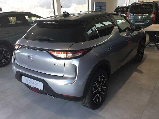 DS 3 EDITION FRANCE Hybrid 136 cv - Km Zero